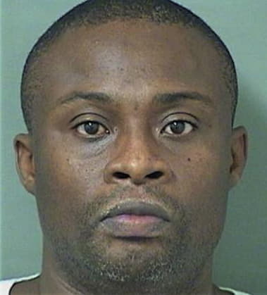 Antoinio Murray, - Palm Beach County, FL 